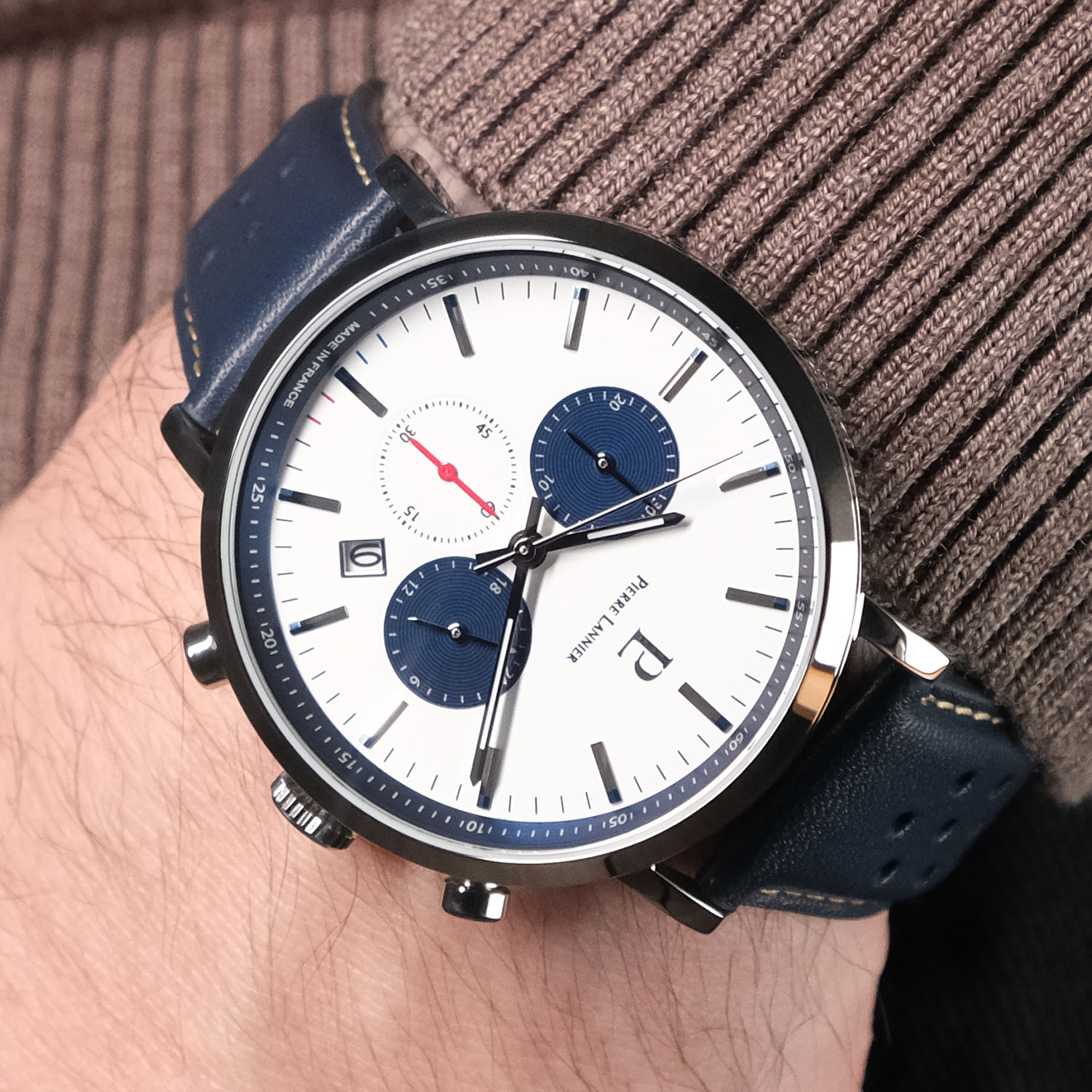 Pierre Lannier 219G106